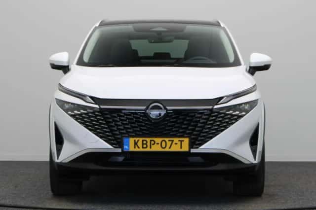 Nissan Qashqai (2025) thumbnail 6