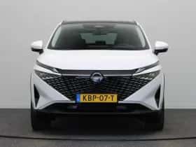 Nissan Qashqai (2025) thumbnail 6