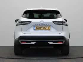 Nissan Qashqai (2025) thumbnail 7