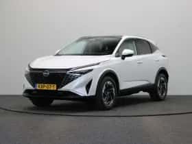 Nissan Qashqai (2025) thumbnail 10