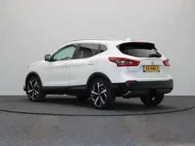 Nissan Qashqai (2018) thumbnail 2