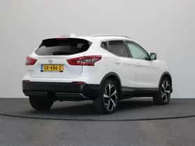 Nissan Qashqai (2018) thumbnail 11