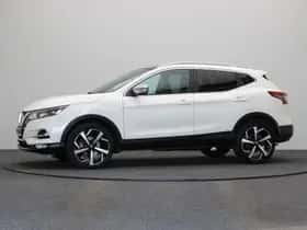 Nissan Qashqai (2018) thumbnail 12