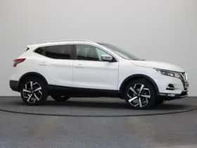 Nissan Qashqai (2018) thumbnail 13