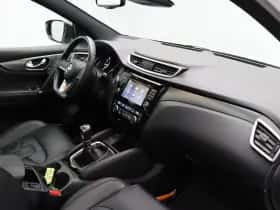 Nissan Qashqai (2018) thumbnail 14