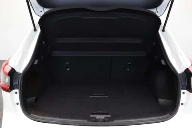 Nissan Qashqai (2018) thumbnail 16