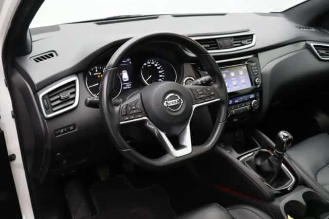 Nissan Qashqai (2018) thumbnail 17