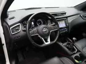 Nissan Qashqai (2018) thumbnail 17