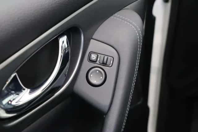 Nissan Qashqai (2018) thumbnail 19