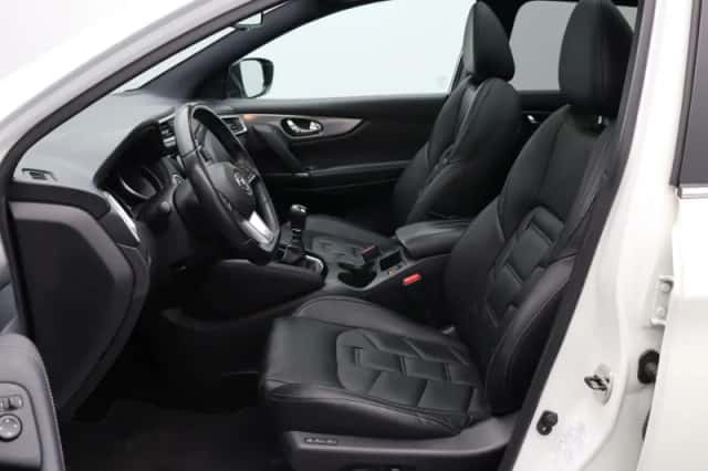 Nissan Qashqai (2018) thumbnail 20