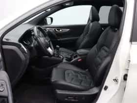 Nissan Qashqai (2018) thumbnail 20