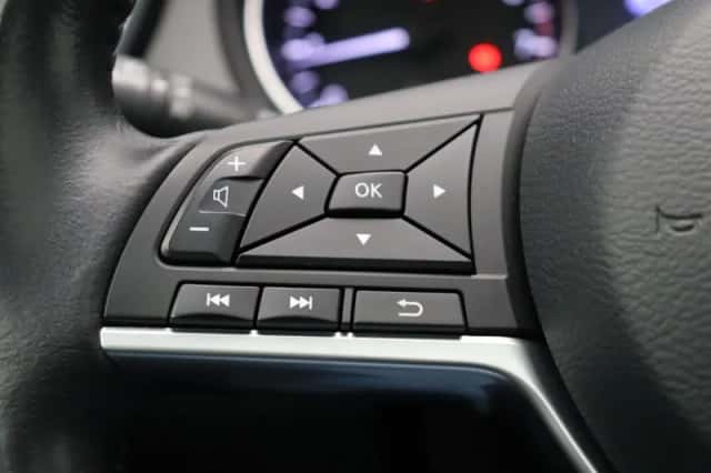Nissan Qashqai (2018) thumbnail 25