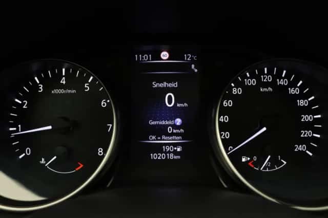 Nissan Qashqai (2018) thumbnail 29