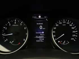 Nissan Qashqai (2018) thumbnail 29