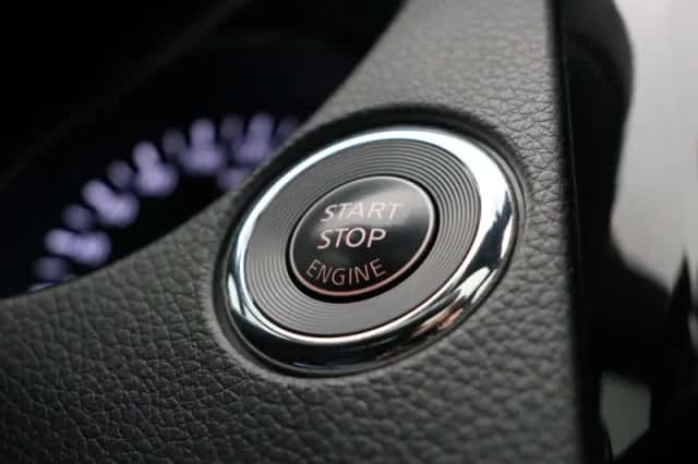 Nissan Qashqai (2018) thumbnail 30