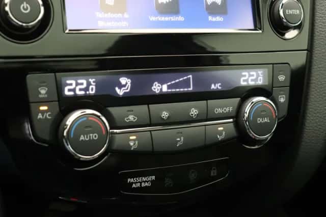 Nissan Qashqai (2018) thumbnail 34
