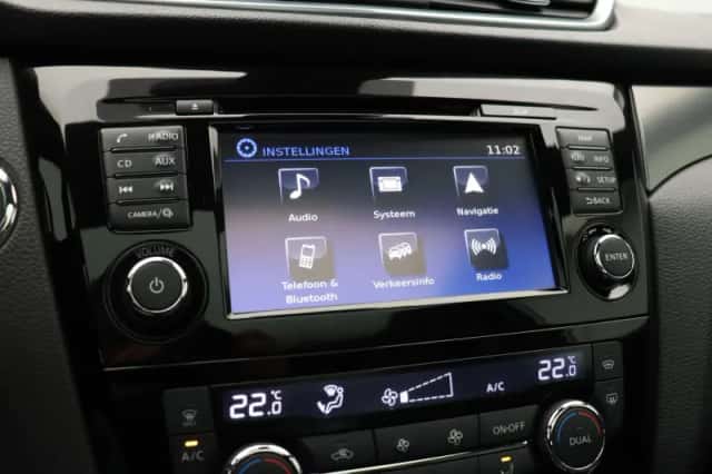 Nissan Qashqai (2018) thumbnail 35