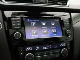 Nissan Qashqai (2018) thumbnail 35