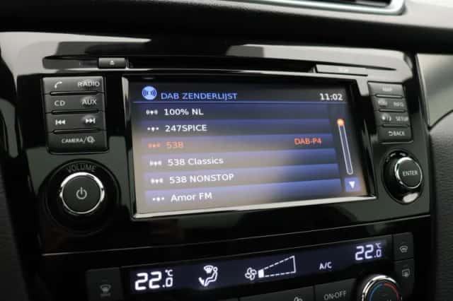 Nissan Qashqai (2018) thumbnail 36