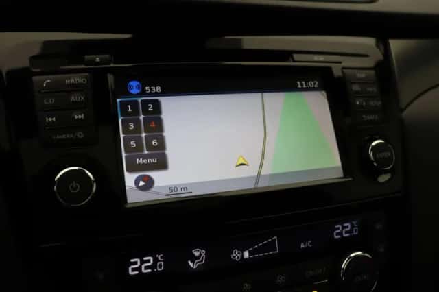 Nissan Qashqai (2018) thumbnail 37