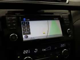 Nissan Qashqai (2018) thumbnail 37