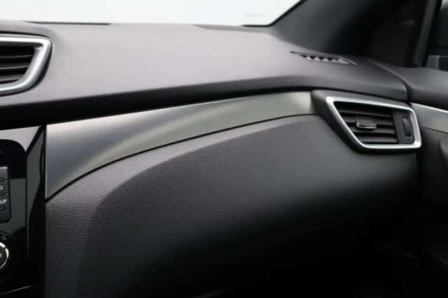 Nissan Qashqai (2018) thumbnail 38