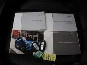 Nissan Qashqai (2018) thumbnail 39