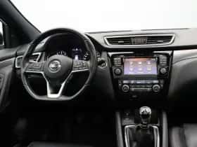 Nissan Qashqai (2018) thumbnail 5