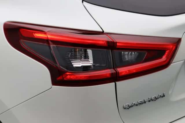 Nissan Qashqai (2018) thumbnail 41