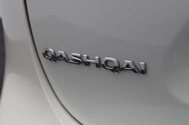Nissan Qashqai (2018) thumbnail 43