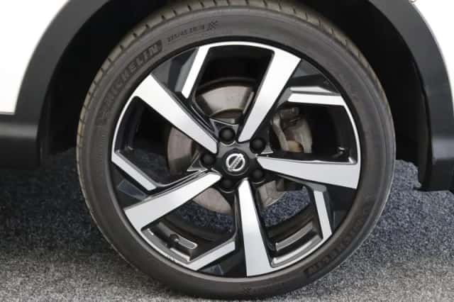 Nissan Qashqai (2018) thumbnail 44