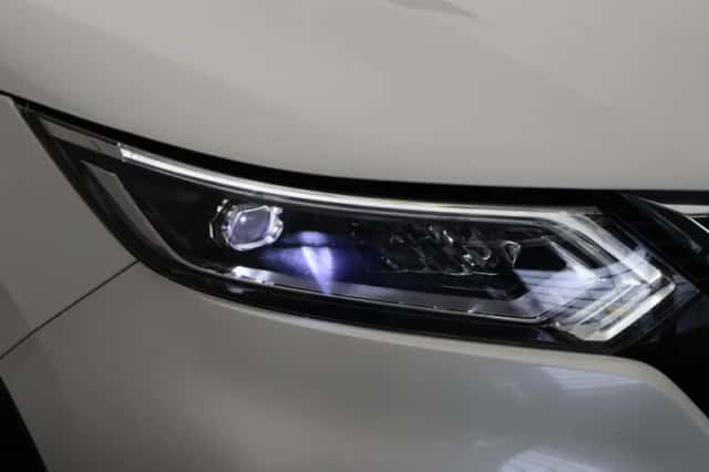 Nissan Qashqai (2018) thumbnail 45