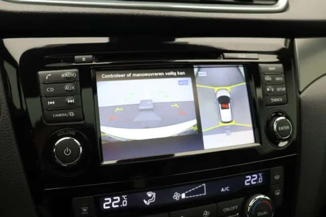 Nissan Qashqai (2018) thumbnail 46