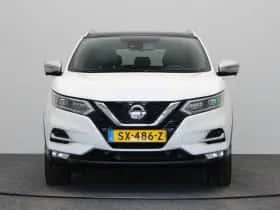 Nissan Qashqai (2018) thumbnail 6