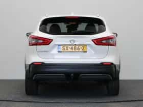 Nissan Qashqai (2018) thumbnail 7