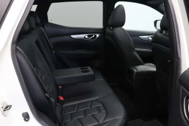 Nissan Qashqai (2018) thumbnail 8