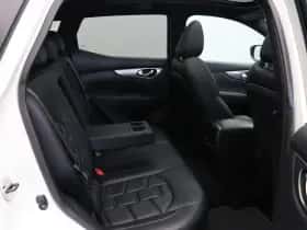 Nissan Qashqai (2018) thumbnail 8