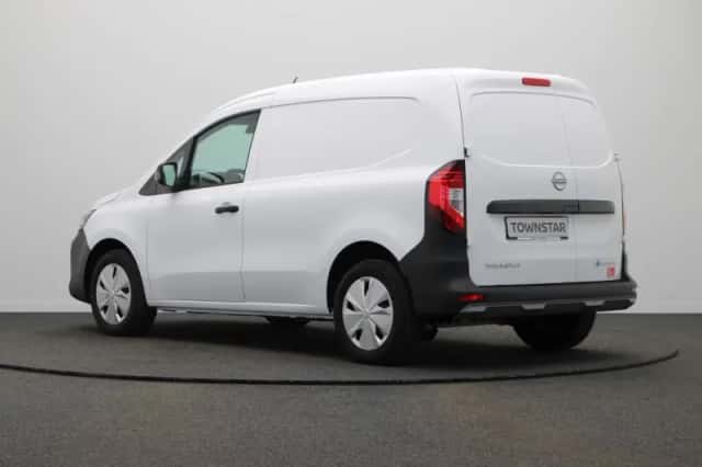Nissan Townstar (2026) thumbnail 2