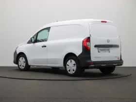 Nissan Townstar (2026) thumbnail 2