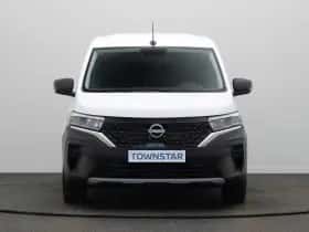 Nissan Townstar (2026) thumbnail 13
