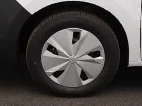 Nissan Townstar (2026) thumbnail 15