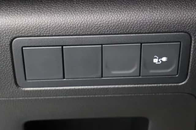 Nissan Townstar (2026) thumbnail 24