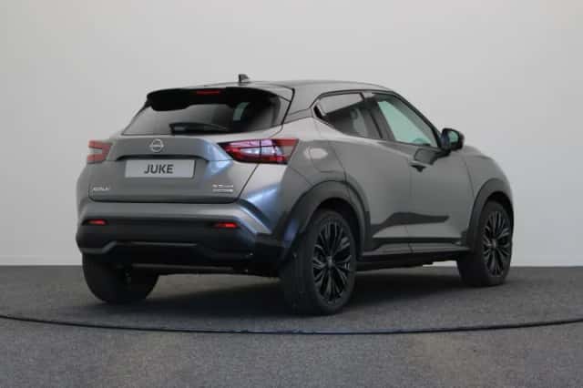Nissan Juke (2026) thumbnail 11
