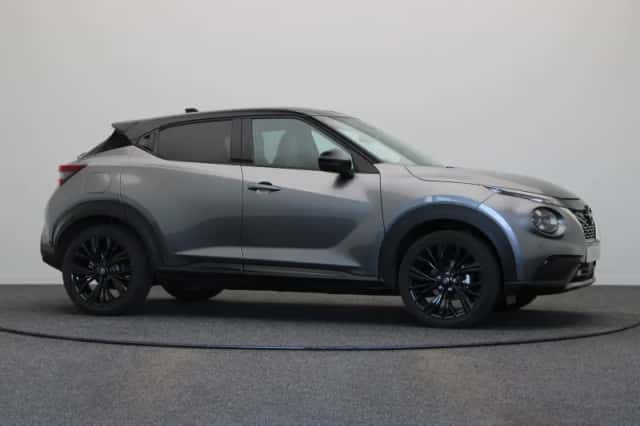 Nissan Juke (2026) thumbnail 13