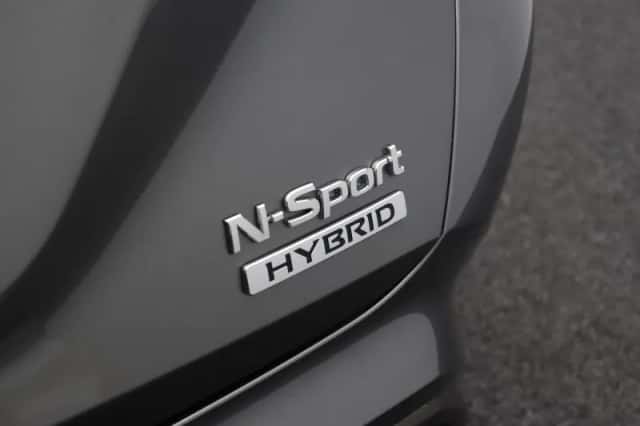 Nissan Juke (2026) thumbnail 38