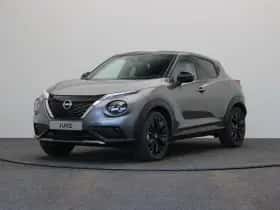 Nissan Juke (2026) thumbnail 10