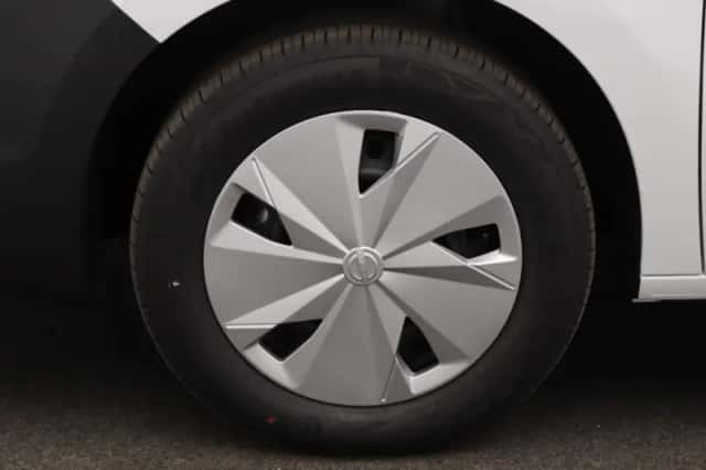 Nissan Townstar (2026) thumbnail 15