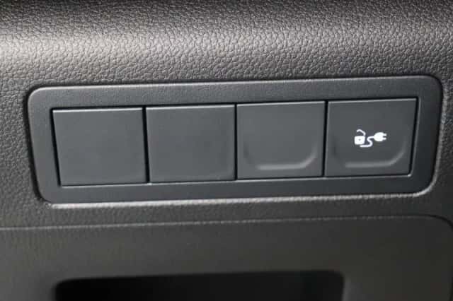Nissan Townstar (2026) thumbnail 24
