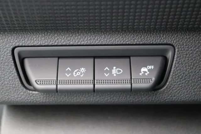 Nissan Townstar (2026) thumbnail 25
