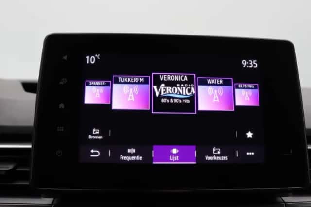 Nissan Townstar (2026) thumbnail 8